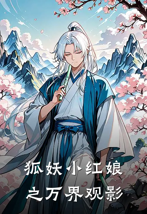 狐妖小红娘之万界观影