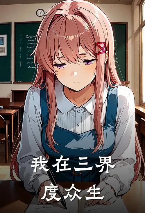 我在三界度众生