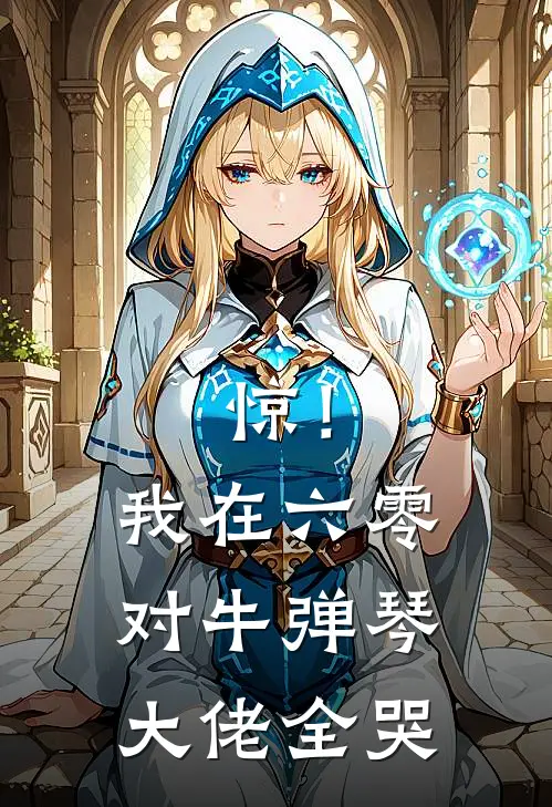 惊！我在六零对牛弹琴，大佬全哭