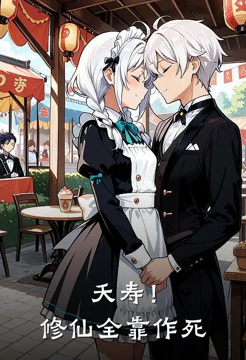 夭寿！修仙全靠作死