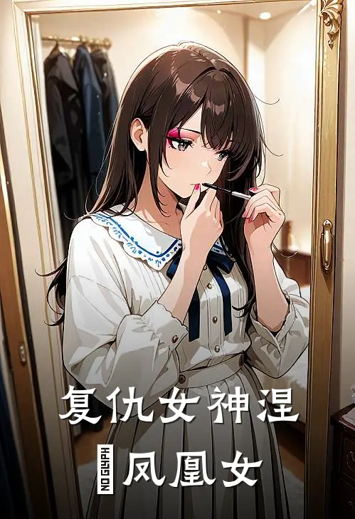 复仇女神涅槃凤凰女