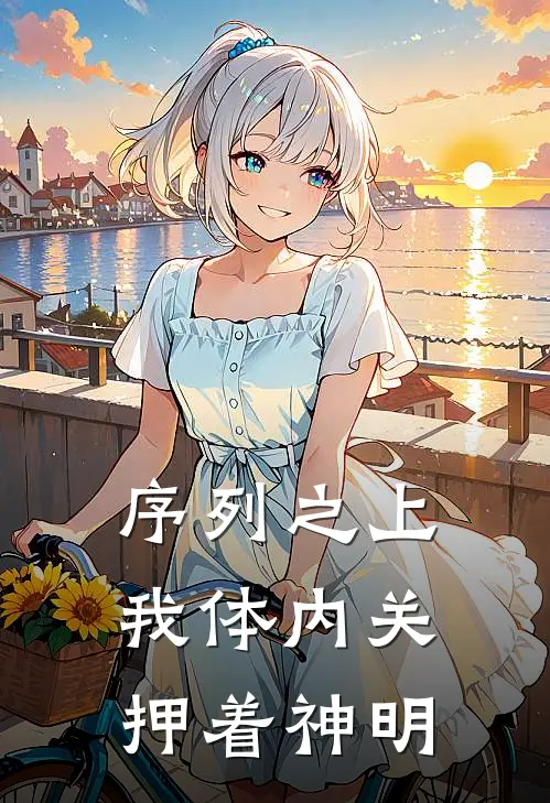 序列之上：我体内关押着神明