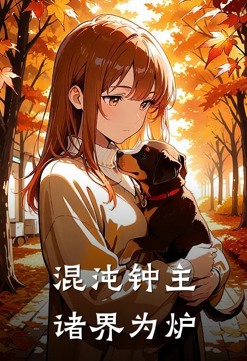 混沌钟主：诸界为炉