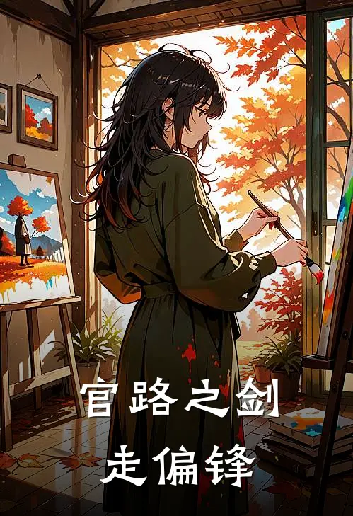 官路之剑走偏锋