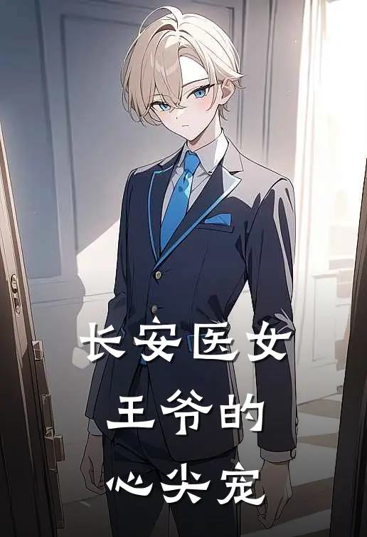 长安医女：王爷的心尖宠