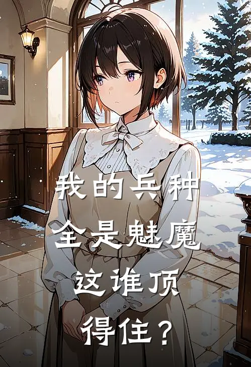 我的兵种全是魅魔，这谁顶得住？