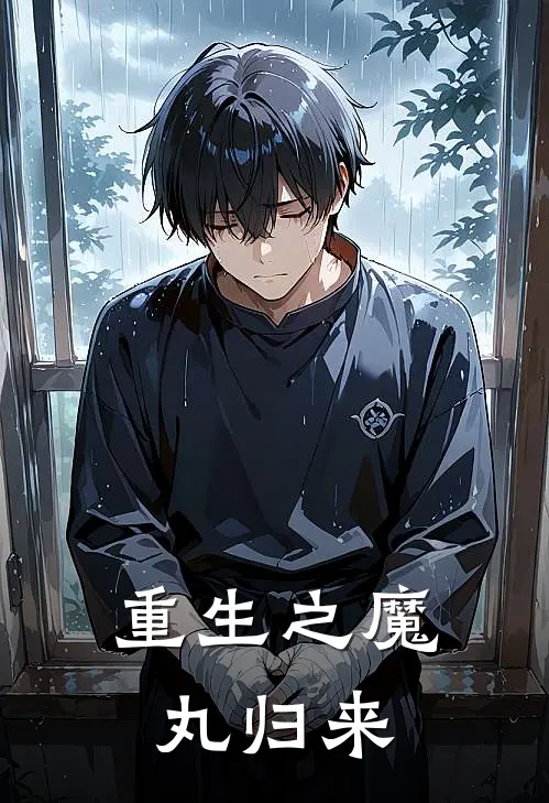 重生之魔丸归来