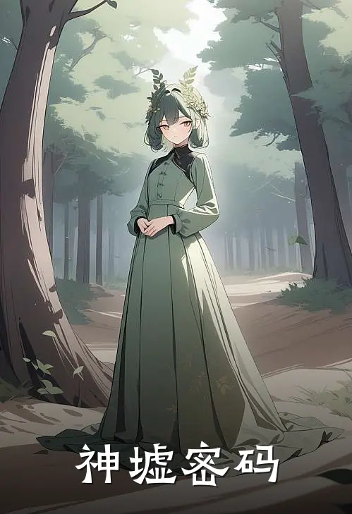 神墟密码