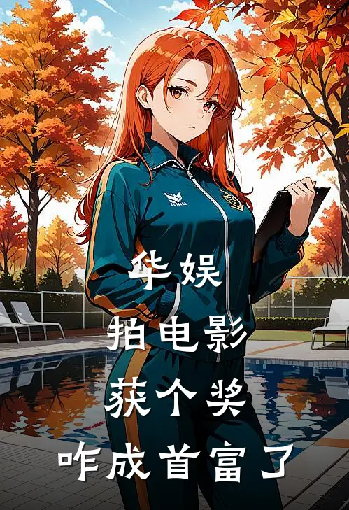 华娱：拍电影获个奖，咋成首富了