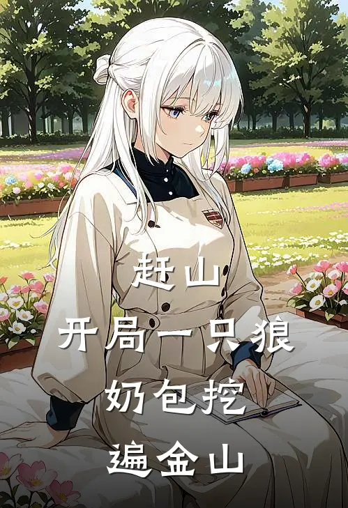 赶山：开局一只狼，奶包挖遍金山