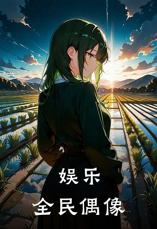 娱乐：全民偶像