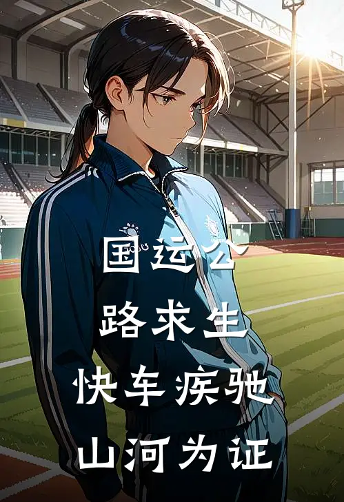 国运公路求生：快车疾驰山河为证