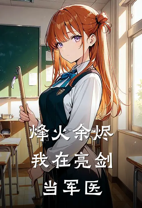 烽火余烬：我在亮剑当军医