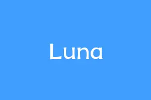 Luna