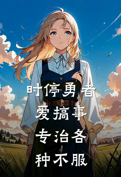 时停勇者：爱搞事，专治各种不服