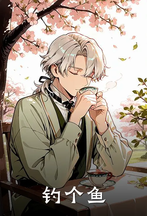 钓个鱼