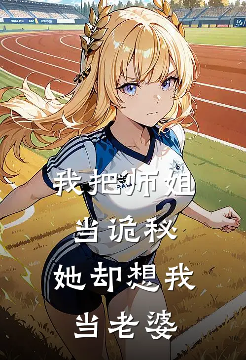 我把师姐当诡秘，她却想我当老婆