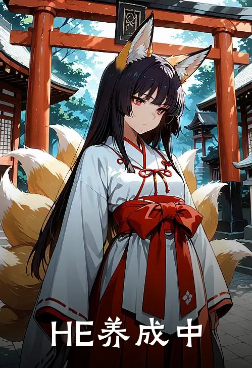 HE养成中