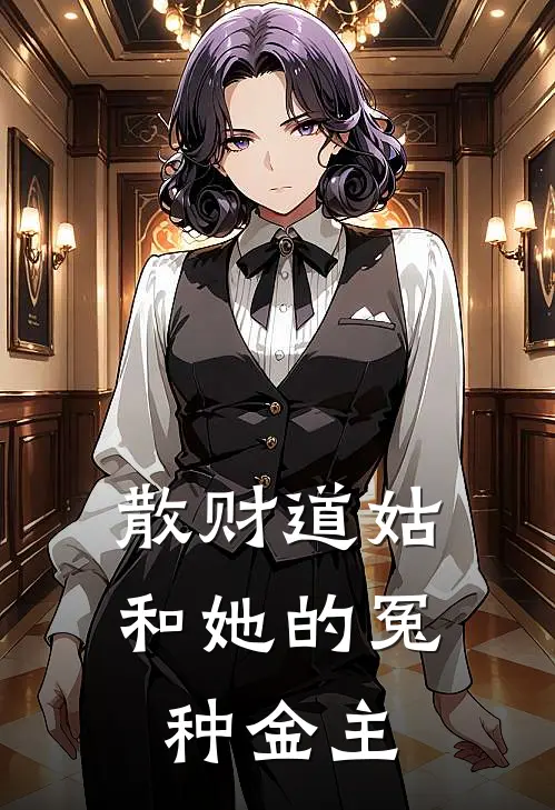 散财道姑和她的冤种金主