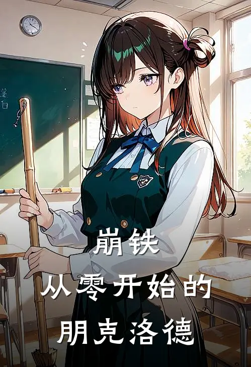 崩铁：从零开始的朋克洛德