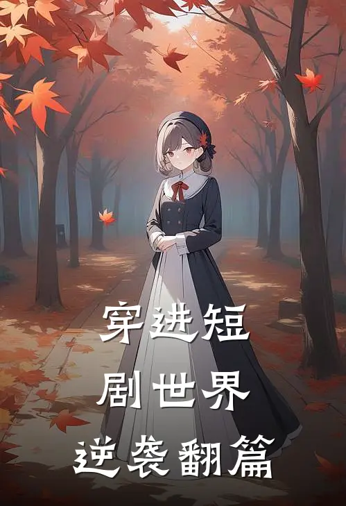 穿进短剧世界：逆袭翻篇