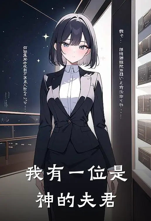 我有一位是神的夫君