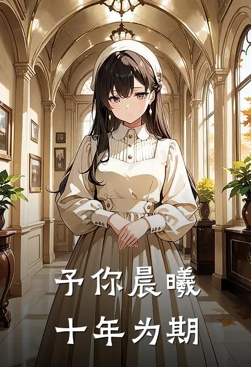 予你晨曦，十年为期