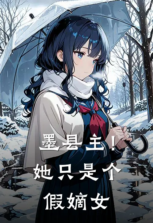 墨县主！她只是个假嫡女