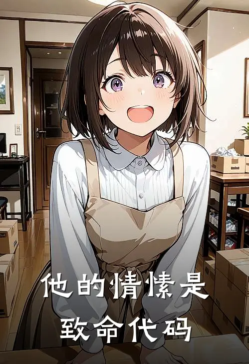 他的情愫是致命代码