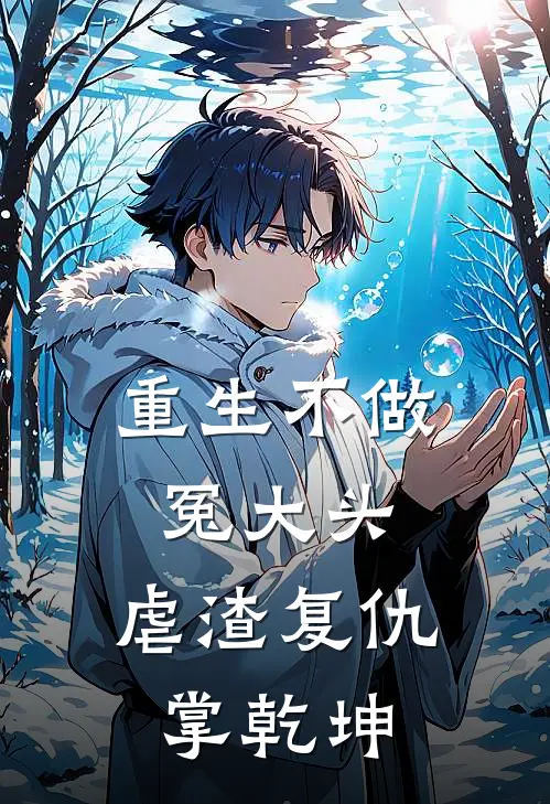 重生不做冤大头，虐渣复仇掌乾坤