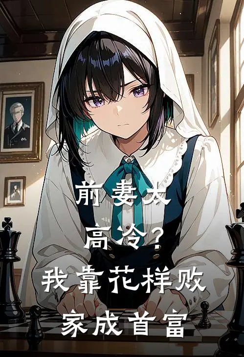 前妻太高冷？我靠花样败家成首富