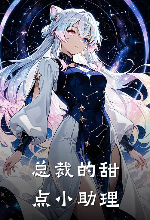 总裁的甜点小助理