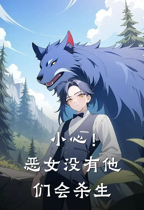 小心！恶女没有他们会杀生