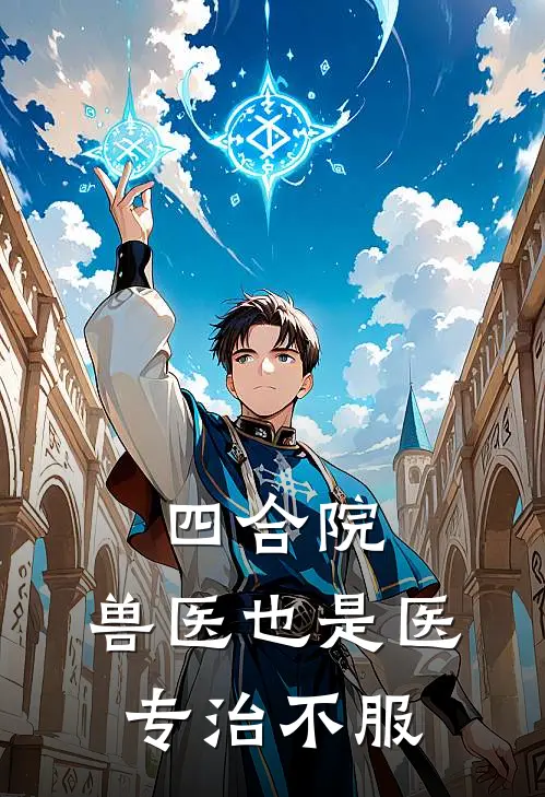 四合院：兽医也是医，专治不服