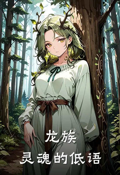 龙族：灵魂的低语