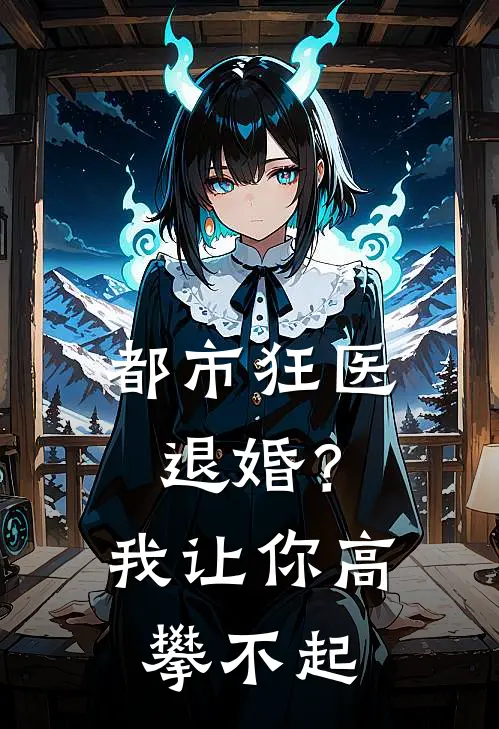 都市狂医：退婚？我让你高攀不起