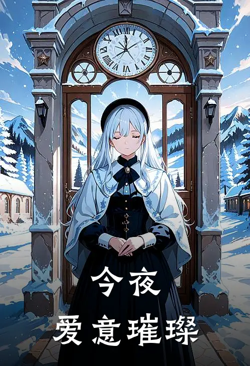 今夜，爱意璀璨