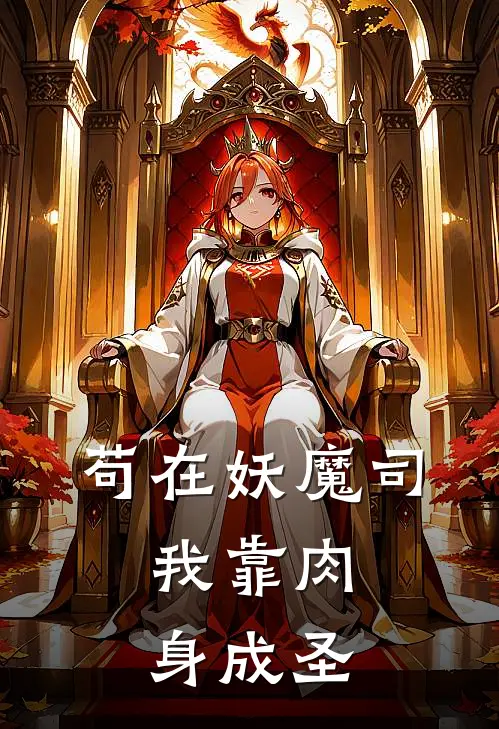 苟在妖魔司，我靠肉身成圣