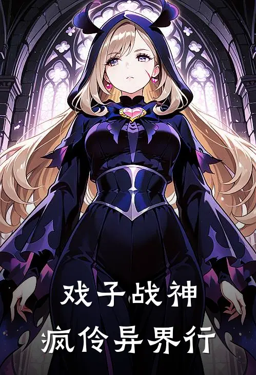 戏子战神：疯伶异界行