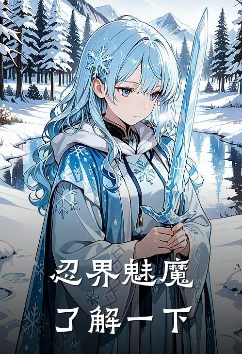 忍界魅魔了解一下