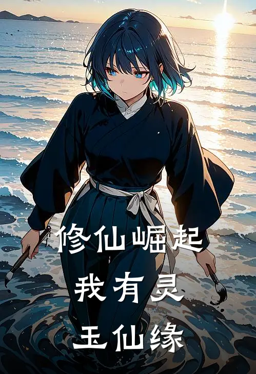 修仙崛起，我有灵玉仙缘