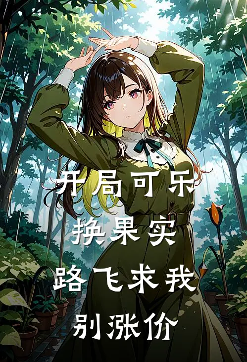 开局可乐换果实：路飞求我别涨价