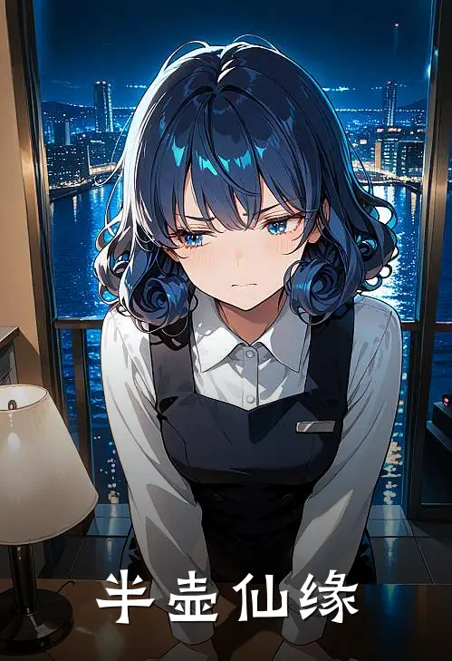 半壶仙缘