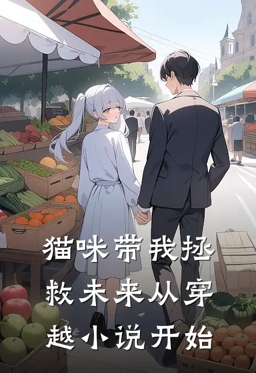 猫咪带我拯救未来从穿越小说开始