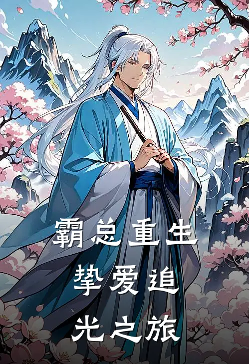 霸总重生：挚爱追光之旅