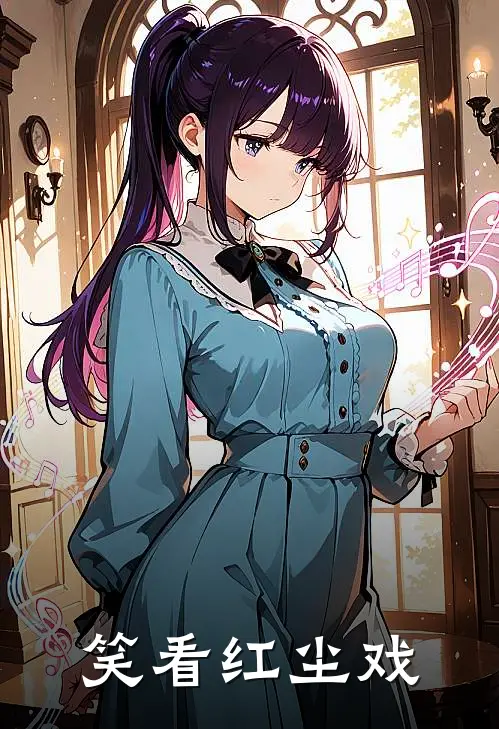 笑看红尘戏