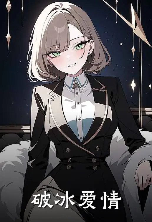 破冰爱情