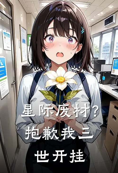 星际废材？抱歉，我三世开挂