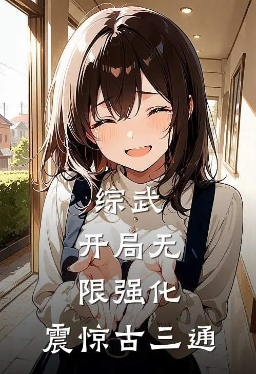 综武：开局无限强化，震惊古三通