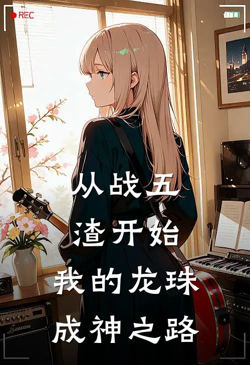 从战五渣开始：我的龙珠成神之路